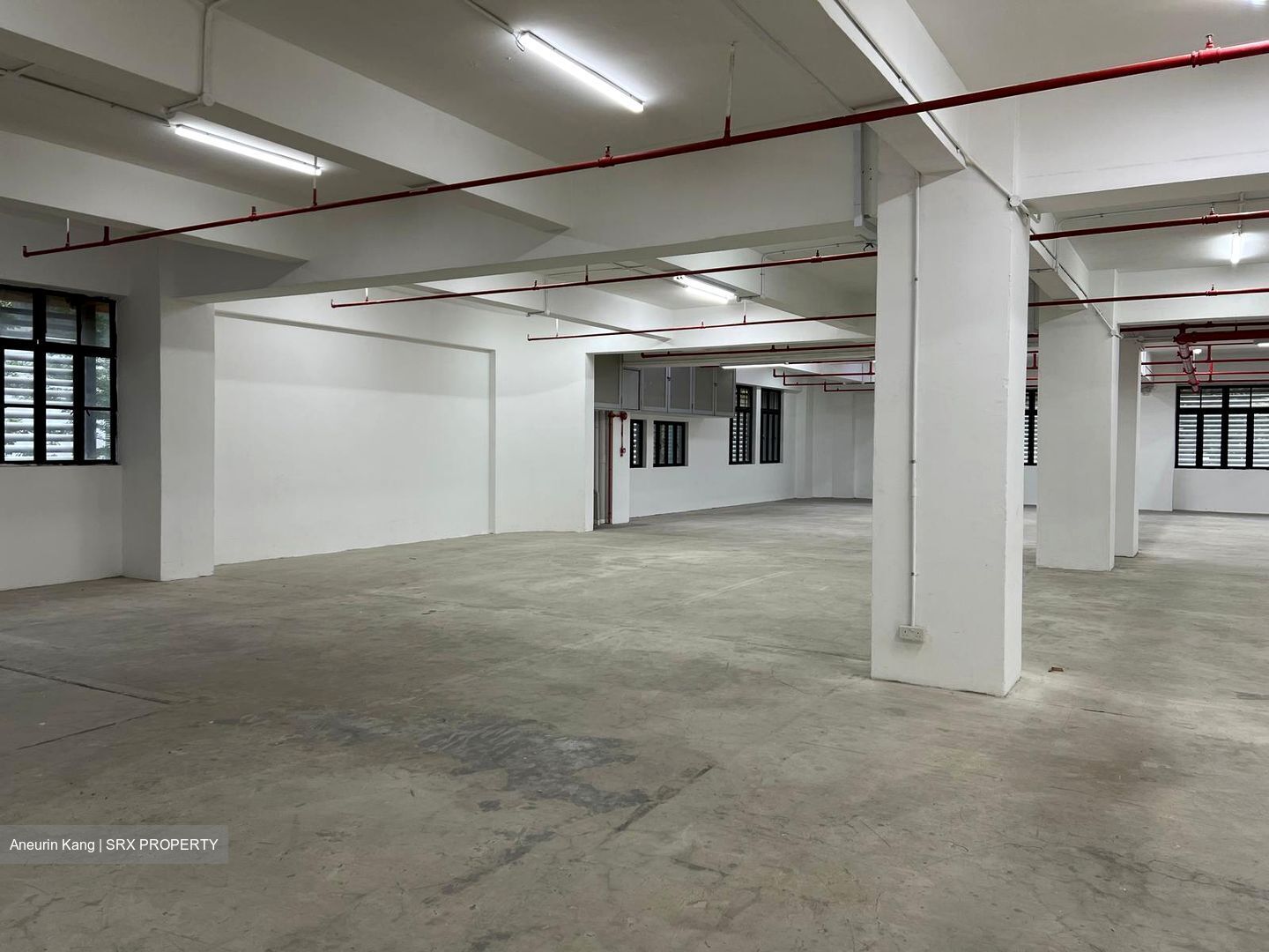Leong Huat Building (D13), Factory #544583191